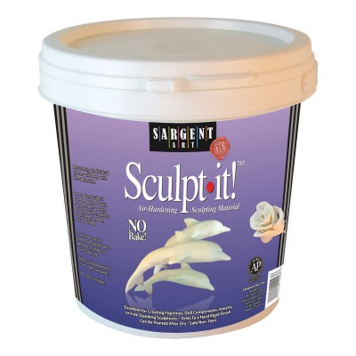 Sargent Art® Sculpt-It - 2 lb.   554300727